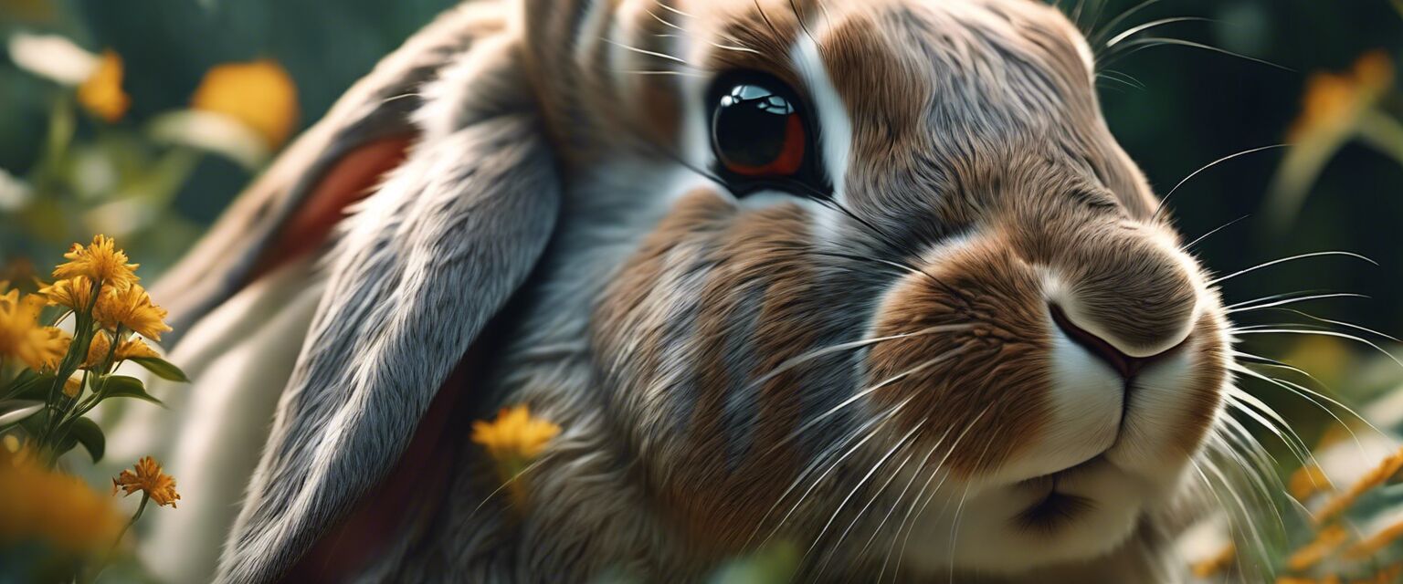 Cruelty-Free Cosmetics for Animals