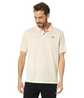 Oakley Men's Icon Thermonuclear Protect Polo