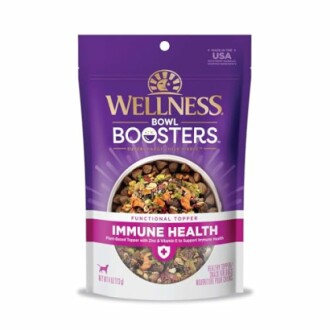 Wellness CORE Bowl Boosters